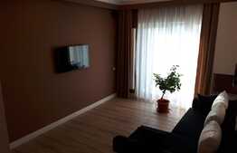 Apartament de LUX 2 camere, semidecomandat, etaj intermediar in Marasti!
