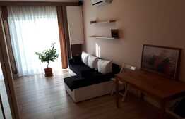 Apartament de LUX 2 camere, semidecomandat, etaj intermediar in Marasti!
