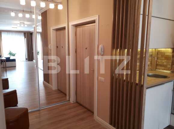 Apartament de vânzare 2 camere Marasti - 58614AV | BLITZ Cluj-Napoca | Poza2