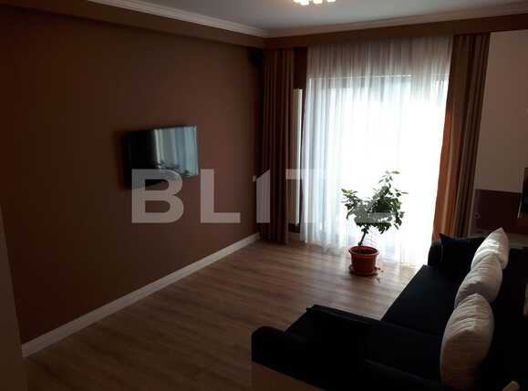 Apartament de vânzare 2 camere Marasti - 58614AV | BLITZ Cluj-Napoca | Poza4