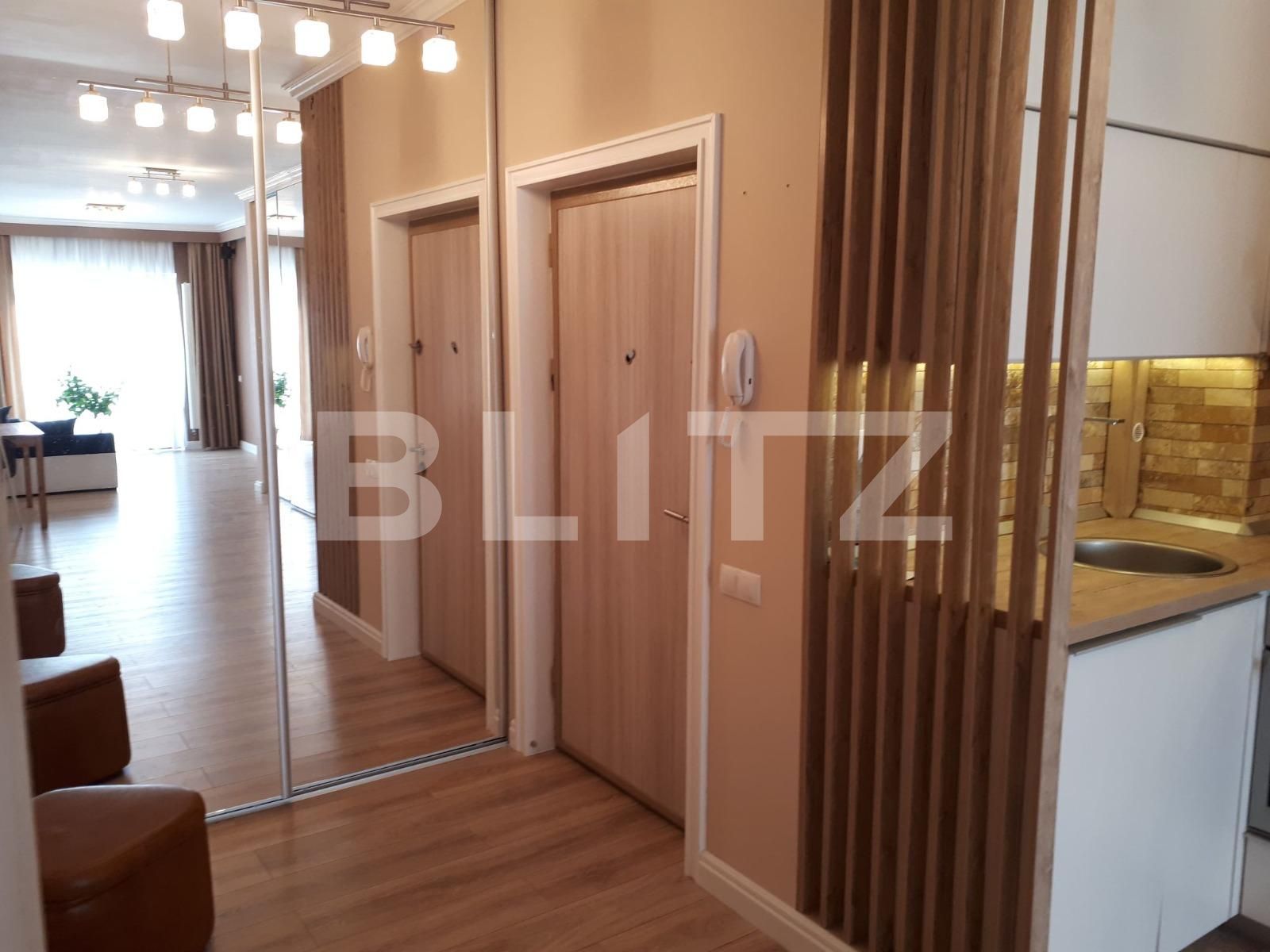 Apartament de vânzare 2 camere Marasti - 58614AV | BLITZ Cluj-Napoca | Poza2