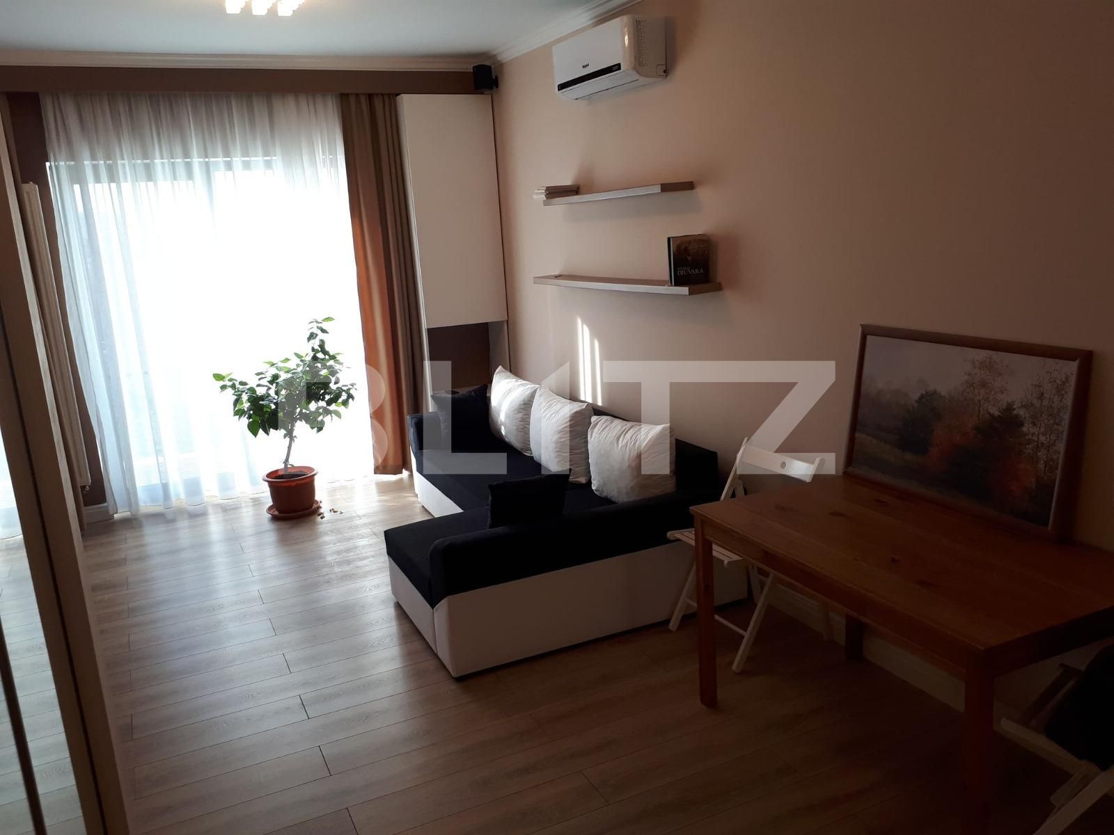 Apartament de vânzare 2 camere Marasti - 58614AV | BLITZ Cluj-Napoca | Poza3