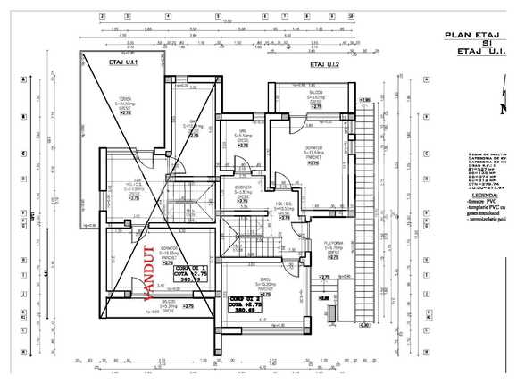 Apartament de vânzare 4+ camere Gruia - 58615AV | BLITZ Cluj-Napoca | Poza3
