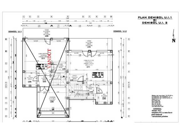 Apartament de vânzare 4+ camere Gruia - 58615AV | BLITZ Cluj-Napoca | Poza2