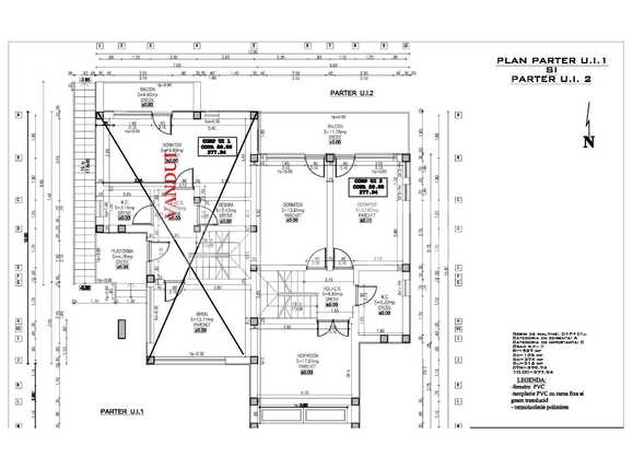 Apartament de vânzare 4+ camere Gruia - 58615AV | BLITZ Cluj-Napoca | Poza4