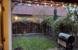Casa 2 dormitoare, living, 80 mp, gradina, terasa, zona Eroilor