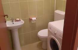 Casa 2 dormitoare, living, 80 mp, gradina, terasa, zona Eroilor