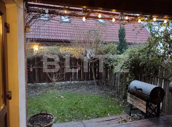 Casa de închiriat 3 camere Floreşti - 58616CI | BLITZ Cluj-Napoca | Poza16