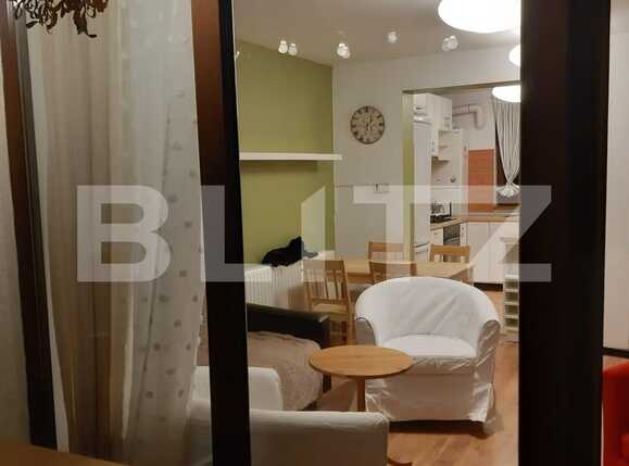 Casa de închiriat 3 camere Floreşti - 58616CI | BLITZ Cluj-Napoca | Poza8