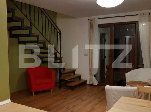 Casa de închiriat 3 camere Floreşti - 58616CI | BLITZ Cluj-Napoca | Poza2