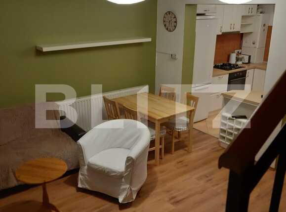Casa de închiriat 3 camere Floreşti - 58616CI | BLITZ Cluj-Napoca | Poza3