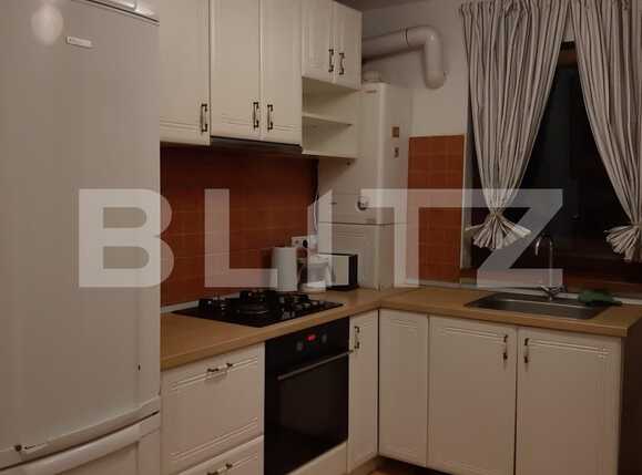 Casa de închiriat 3 camere Floreşti - 58616CI | BLITZ Cluj-Napoca | Poza1