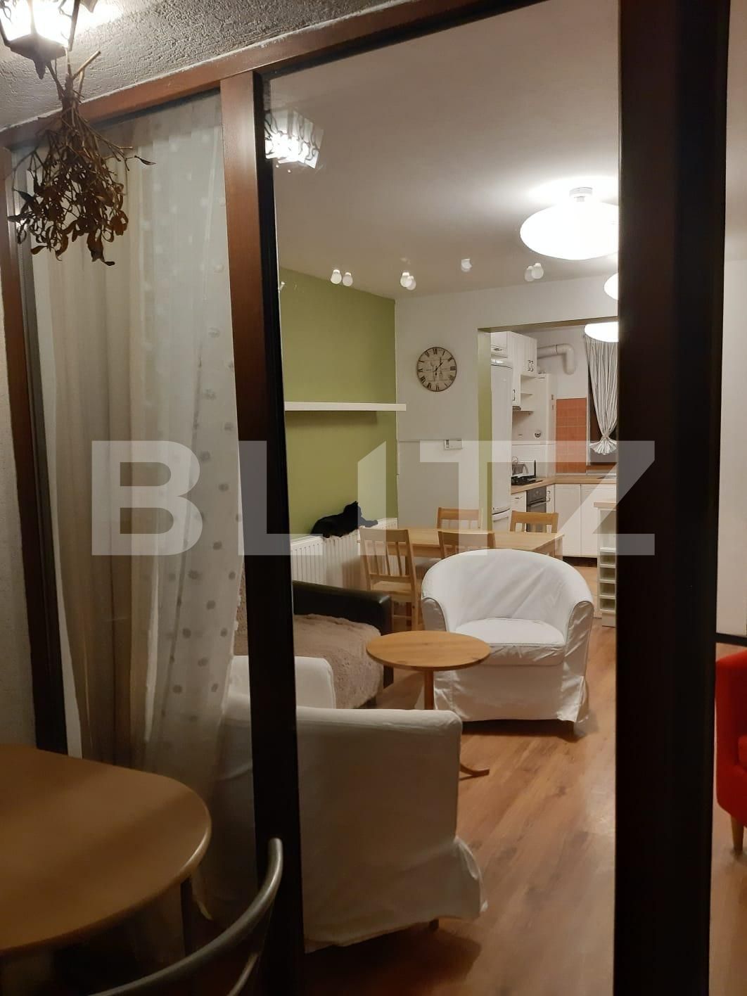Casa de închiriat 3 camere Floreşti - 58616CI | BLITZ Cluj-Napoca | Poza8