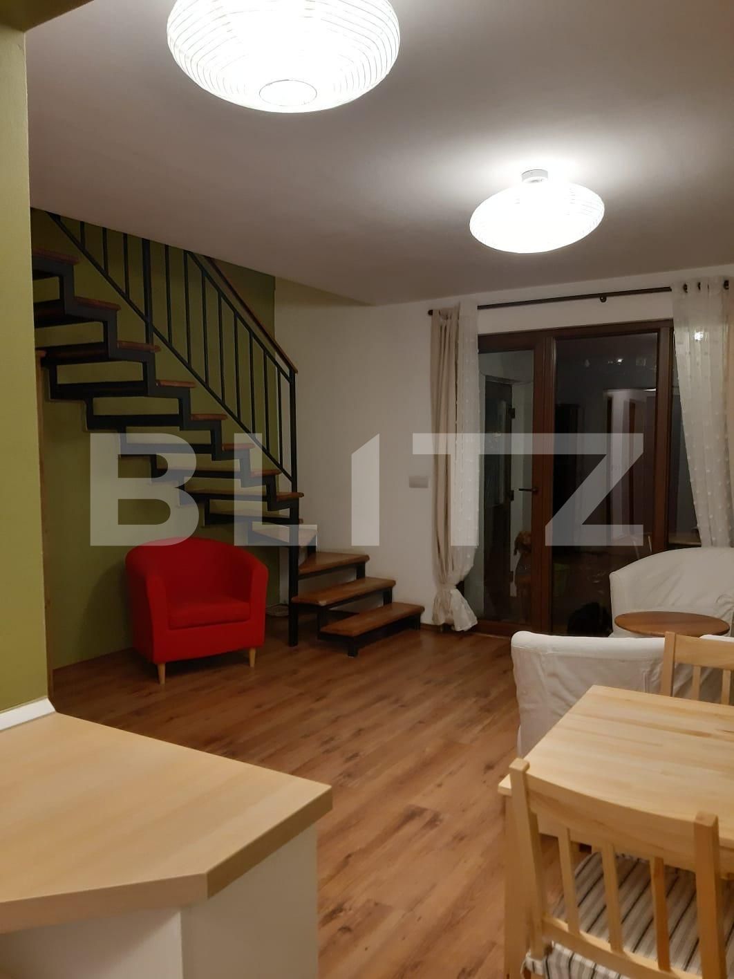 Casa de închiriat 3 camere Floreşti - 58616CI | BLITZ Cluj-Napoca | Poza2