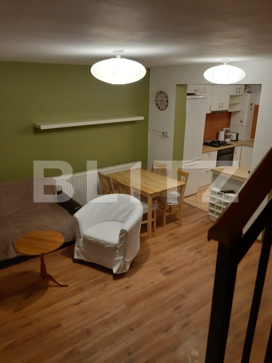 Casa de închiriat 3 camere Floreşti - 58616CI | BLITZ Cluj-Napoca | Poza3