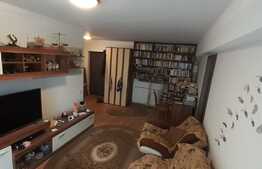 Apartament 2 camere, 57 mp, parcare supravegheata video, zona Eroilor