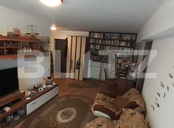 Apartament de vânzare 2 camere Floreşti - 58617AV | BLITZ Cluj-Napoca | Poza3