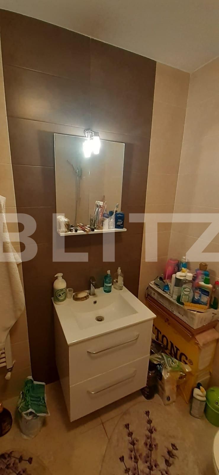 Apartament de vânzare 2 camere Floreşti - 58617AV | BLITZ Cluj-Napoca | Poza8