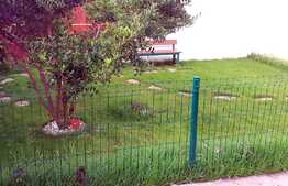 Casa cuplata 45 mp utili, teren 346 mp, cartier Bulgaria!