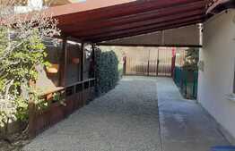 Casa cuplata 45 mp utili, teren 346 mp, cartier Bulgaria!