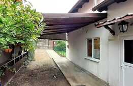 Casa cuplata 45 mp utili, teren 346 mp, cartier Bulgaria!