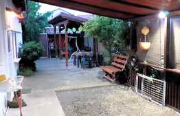 Casa cuplata 45 mp utili, teren 346 mp, cartier Bulgaria!