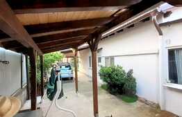 Casa cuplata 45 mp utili, teren 346 mp, cartier Bulgaria!