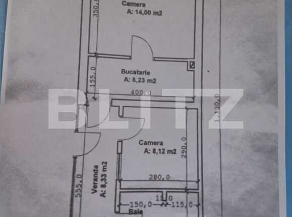 Casa de vânzare 2 camere Bulgaria - 58618CV | BLITZ Cluj-Napoca | Poza12