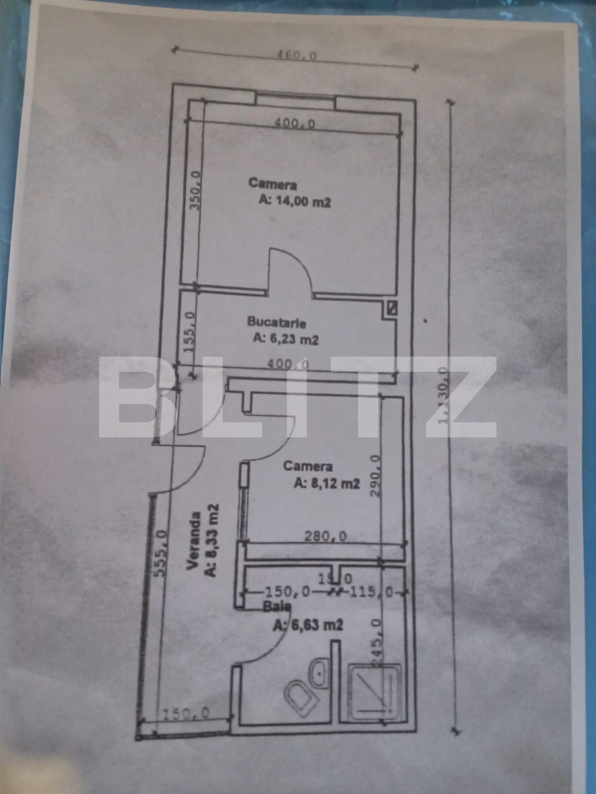 Casa de vânzare 2 camere Bulgaria - 58618CV | BLITZ Cluj-Napoca | Poza12