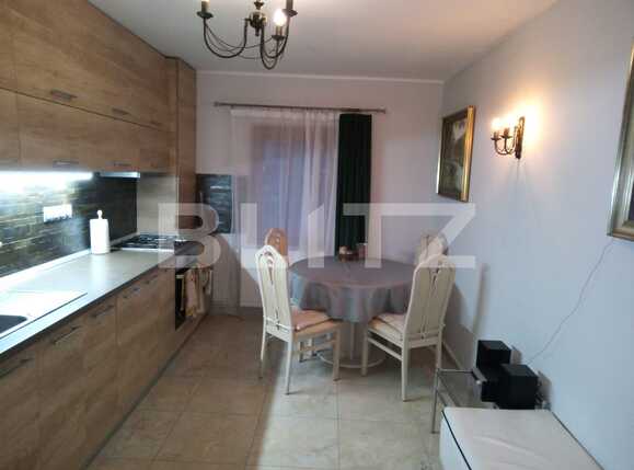 Apartament de vânzare 2 camere Plopilor - 58619AV | BLITZ Cluj-Napoca | Poza5