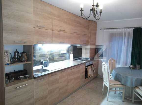 Apartament de vânzare 2 camere Plopilor - 58619AV | BLITZ Cluj-Napoca | Poza4