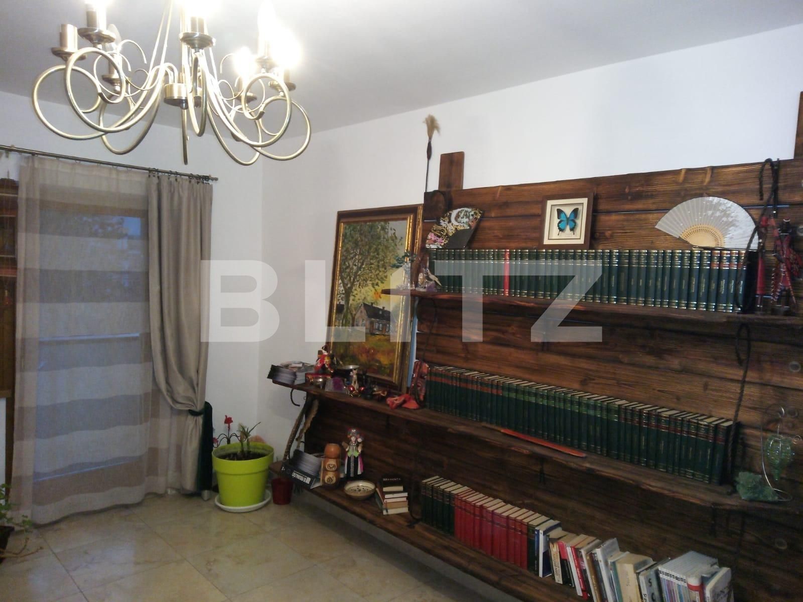 Apartament de vânzare 2 camere Plopilor - 58619AV | BLITZ Cluj-Napoca | Poza2