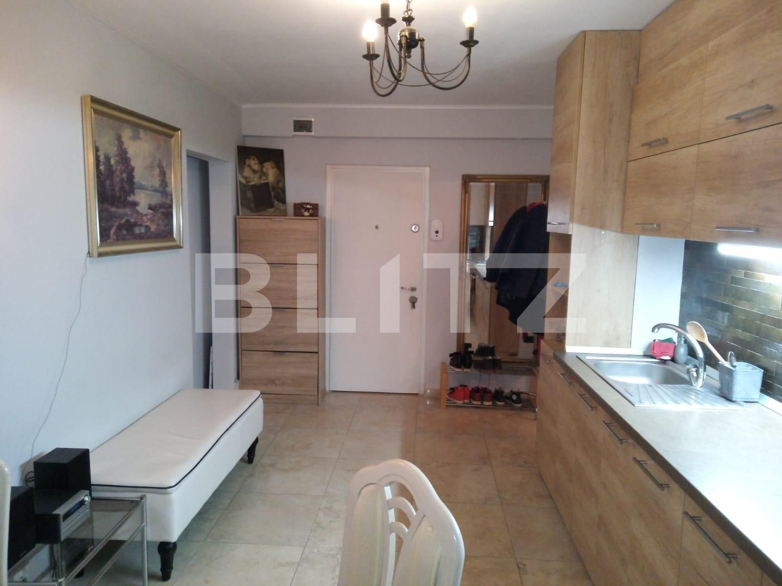 Apartament de vânzare 2 camere Plopilor - 58619AV | BLITZ Cluj-Napoca | Poza6