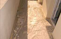 In liniste si aer curat!