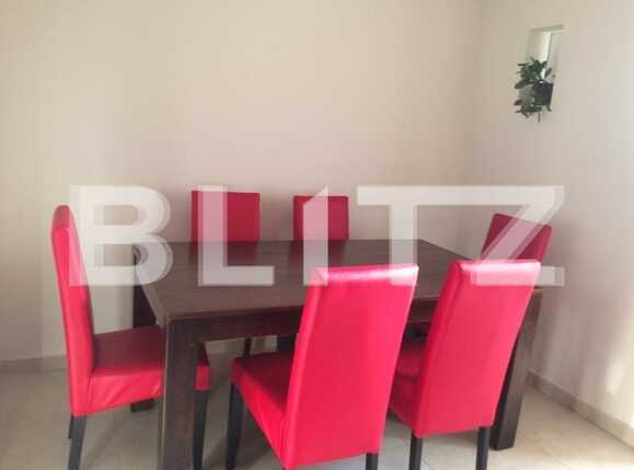 Apartament de vânzare 2 camere Zorilor - 58620AV | BLITZ Cluj-Napoca | Poza2