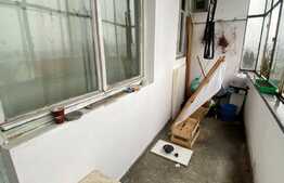 Apartament 2 camere, decomandat, balcon mare, in zona strazii Vânătorului