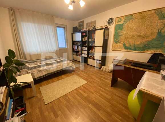 Apartament de vânzare 2 camere Gruia - 58621AV | BLITZ Cluj-Napoca | Poza1