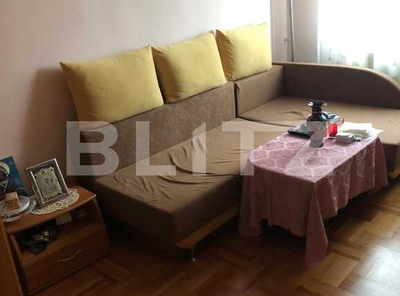 Apartament de vânzare 4 camere Manastur - 58623AV | BLITZ Cluj-Napoca | Poza1