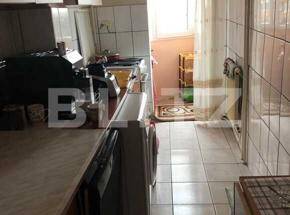 Apartament de vânzare 4 camere Manastur - 58623AV | BLITZ Cluj-Napoca | Poza3