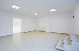 Spatiu comercial, 86 mp, zona Kaufland Manastur