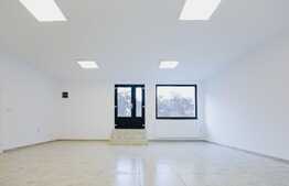 Spatiu comercial, 86 mp, zona Kaufland Manastur