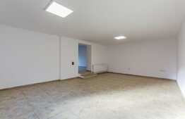 Spatiu comercial, 86 mp, zona Kaufland Manastur