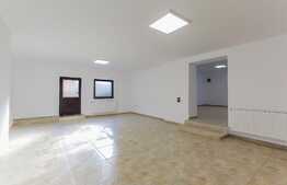 Spatiu comercial, 86 mp, zona Kaufland Manastur