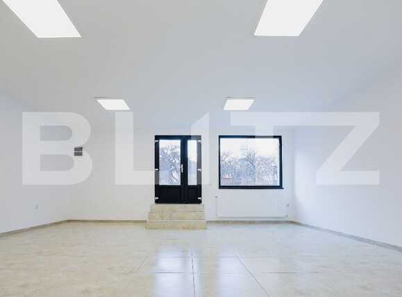 Spațiu comercial de închiriat Manastur - 58624SIC | BLITZ Cluj-Napoca | Poza1