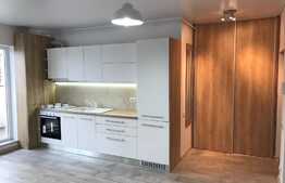 Profita de aceasta oferta ! Locuinta la cheie ! zona Metro