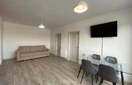 Profita de aceasta oferta ! Locuinta la cheie ! zona Metro