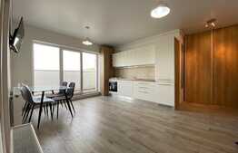 Profita de aceasta oferta ! Locuinta la cheie ! zona Metro