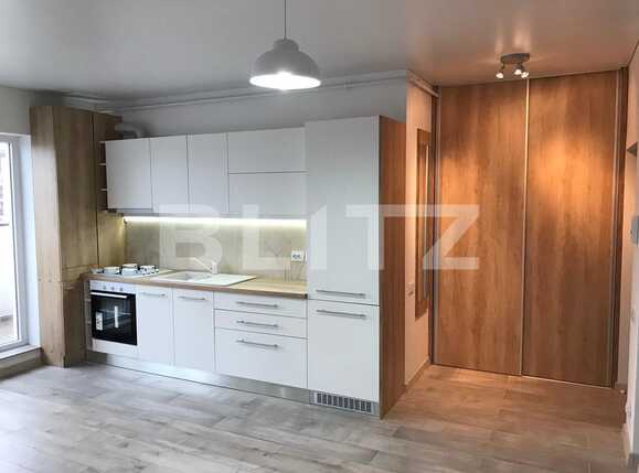 Apartament de vânzare 2 camere Manastur - 58625AV | BLITZ Cluj-Napoca | Poza1