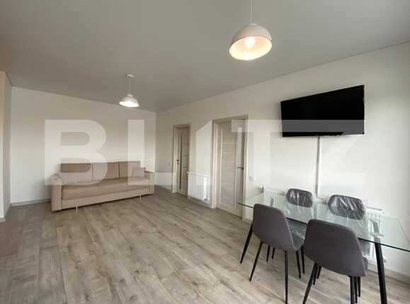 Apartament de vânzare 2 camere Manastur - 58625AV | BLITZ Cluj-Napoca | Poza5