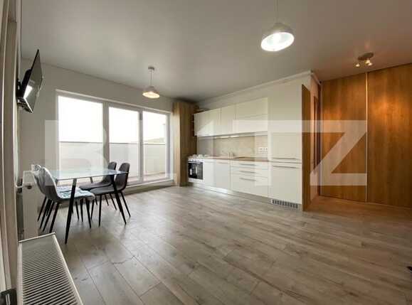 Apartament de vânzare 2 camere Manastur - 58625AV | BLITZ Cluj-Napoca | Poza3